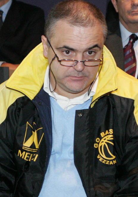 Sidoli ha un infarto, lo salva il figlio 