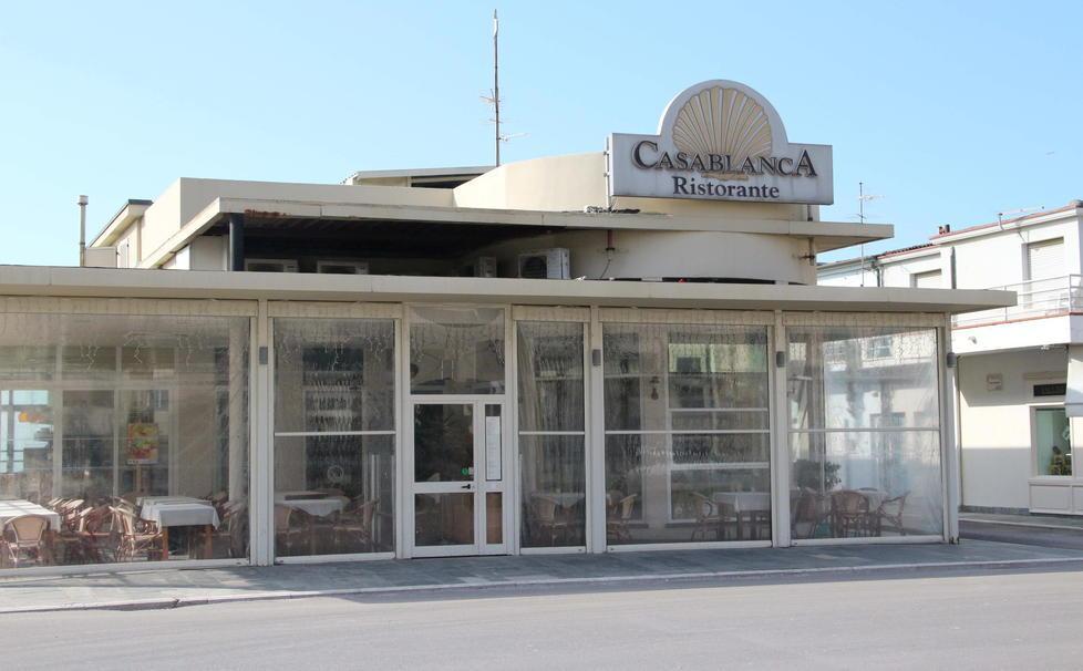 A Gabrielli la gestione dello storico Casablanca 