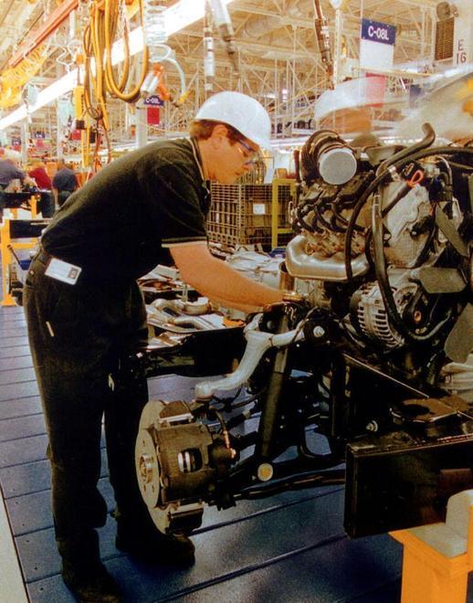 Industria pisana, segnali di ripresa ma non per tutti 