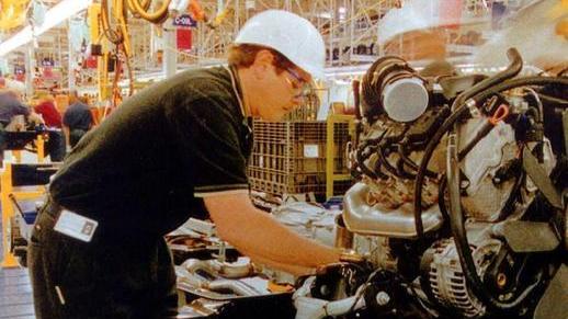 Industria pisana, segnali di ripresa ma non per tutti