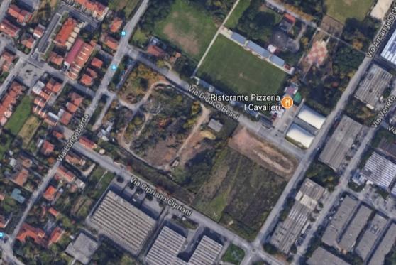 L'area comunale di Iolo venduta per 32 milioni di euro