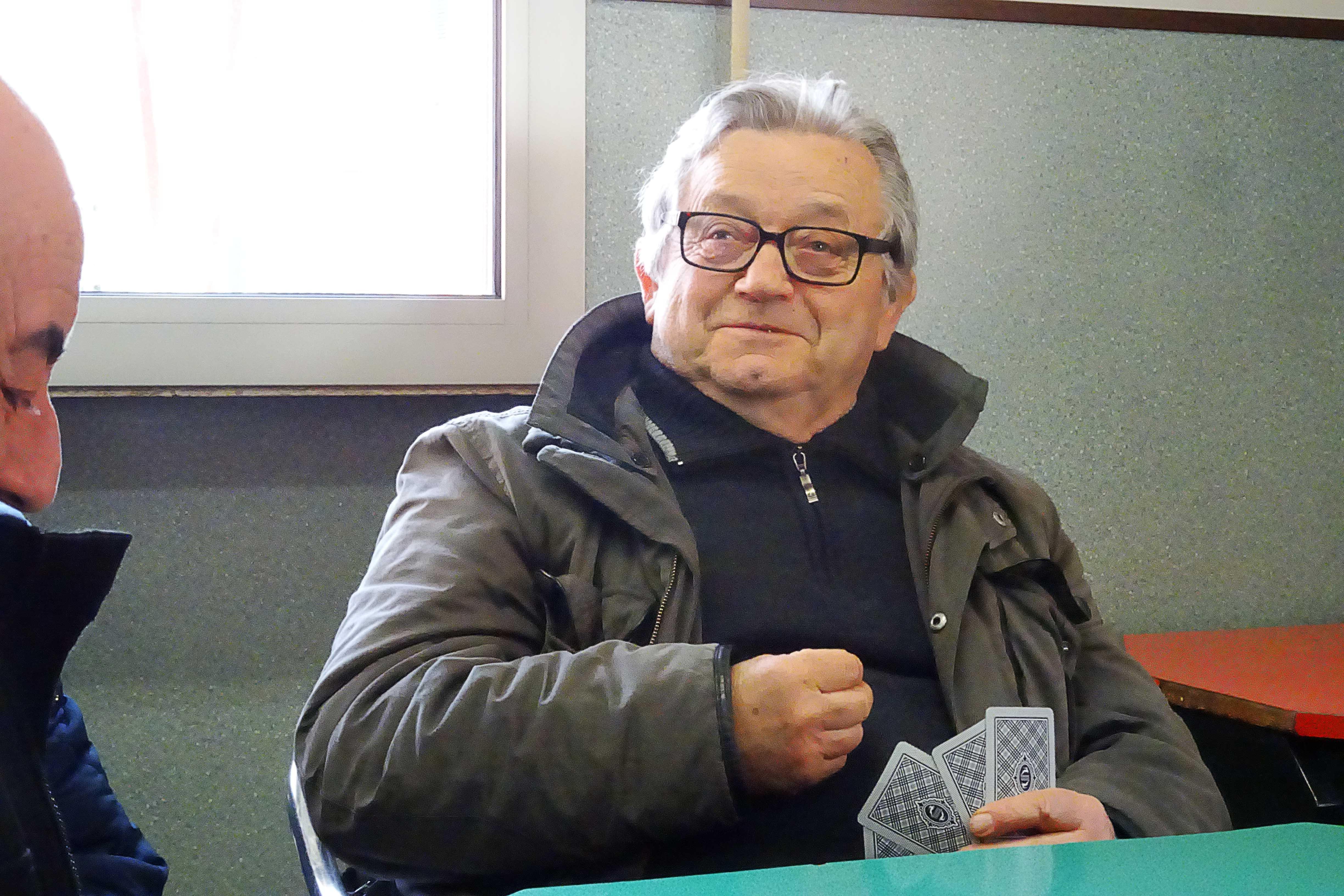 Angelo Brozzi