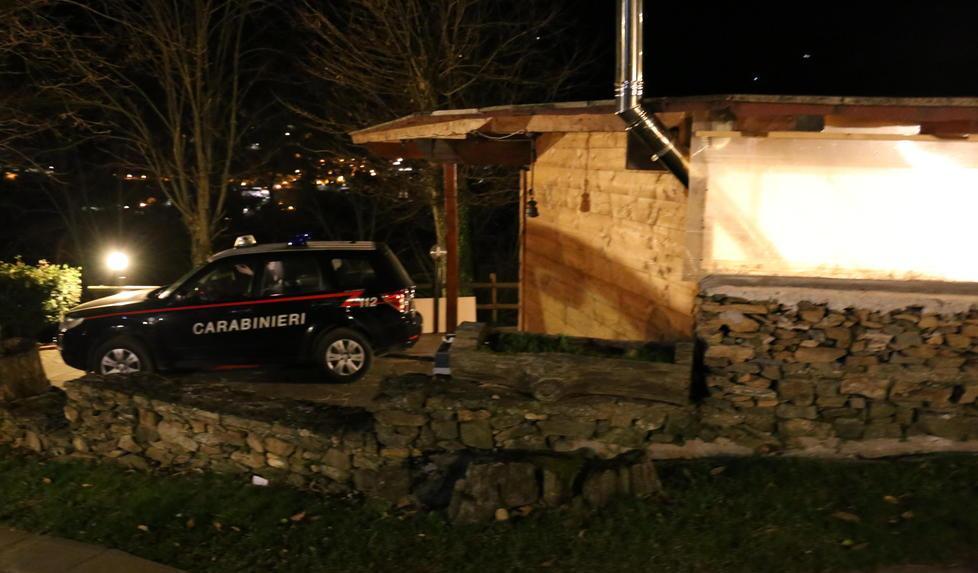 Morirono nell’agriturismo. Il Pm: nessun colpevole 