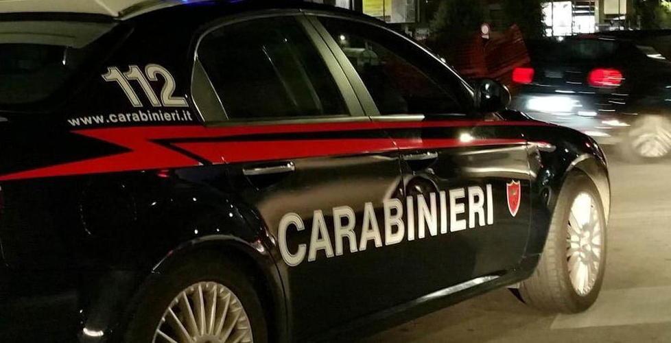 Minacce con la siringa: due denunce 