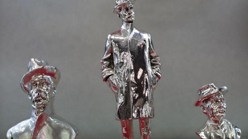 Da Lucca i premi per il Carnevale di Viareggio