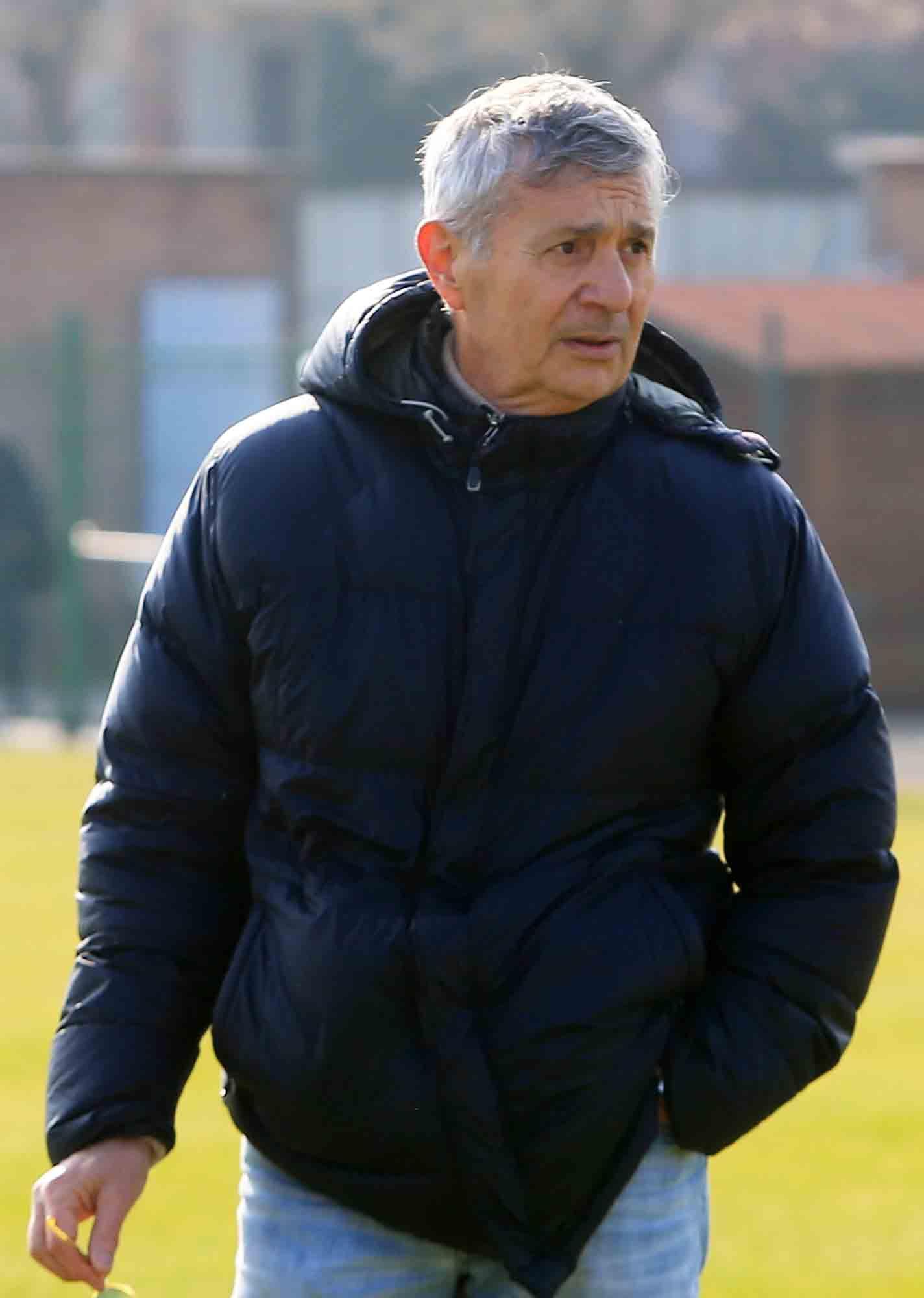 La Folgore Rubiera va ko a Grosseto