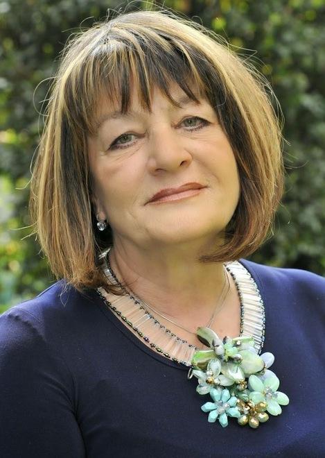 Tutta la città piange Giuseppina Baggio prof e consigliera 