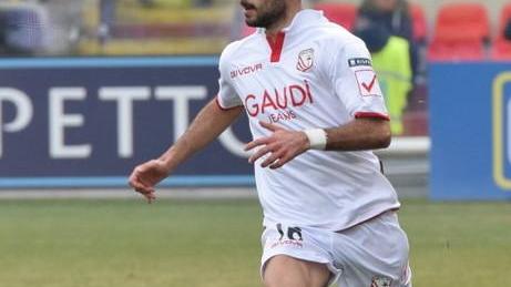 Il Carpi s’affida a Garritano “giustiziere” dell’Entella