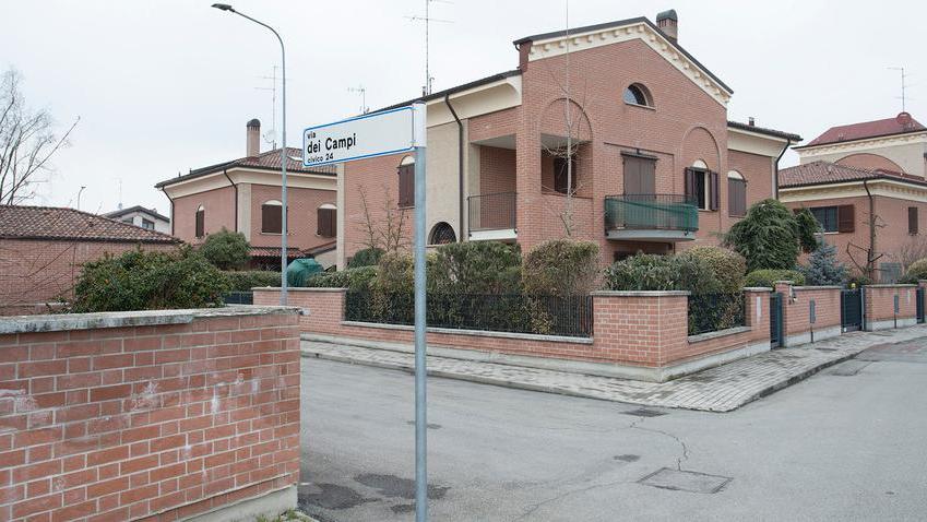 Gaggio e Panzano, ladri scatenati in due ville