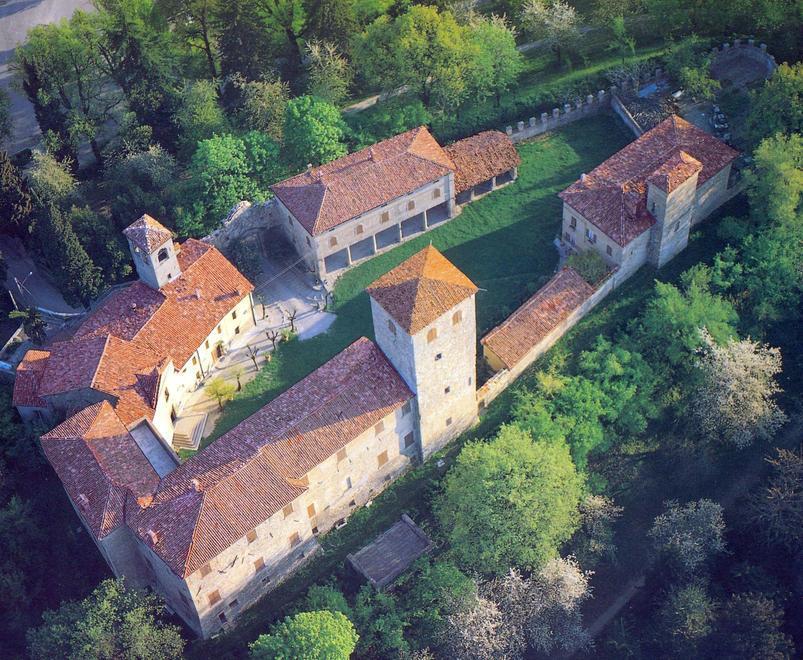 Otto milioni per il Ducale e Montegibbio 