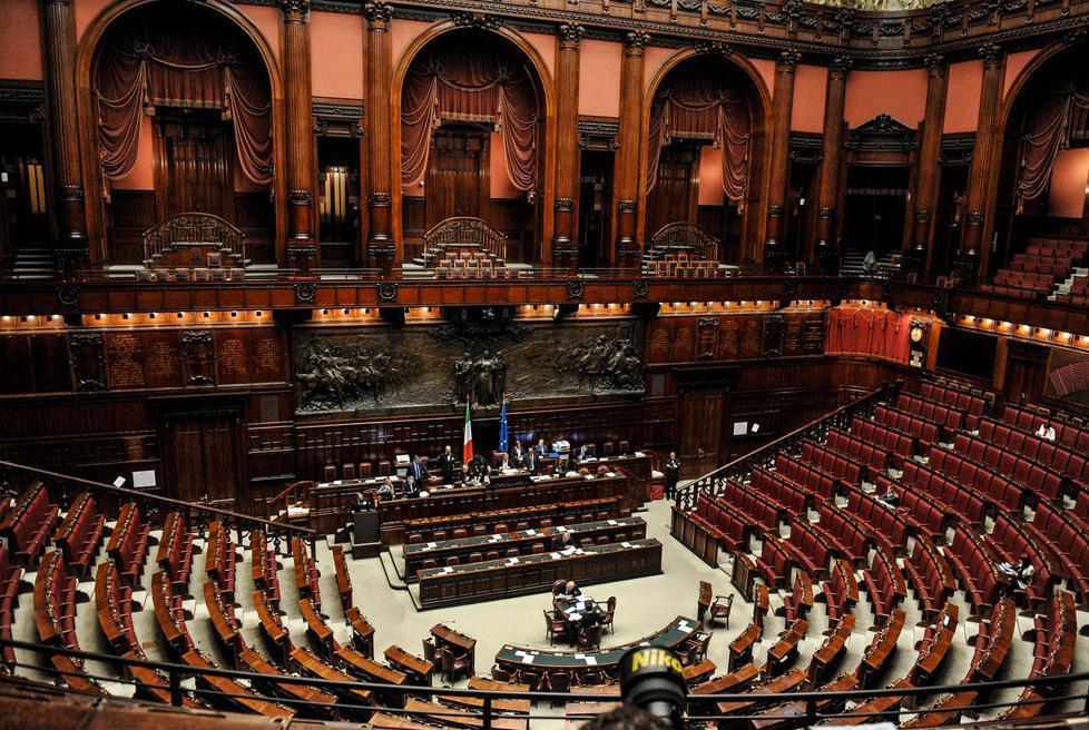 Parlamentari ricandidati ecco le loro pagelle 