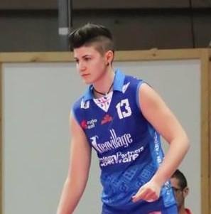 A2 femminile di volley, l’Hermea a Marsala per blindare la salvezza