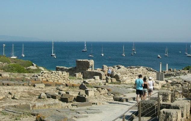 La Sardegna capofila dei musei digitali in Italia 