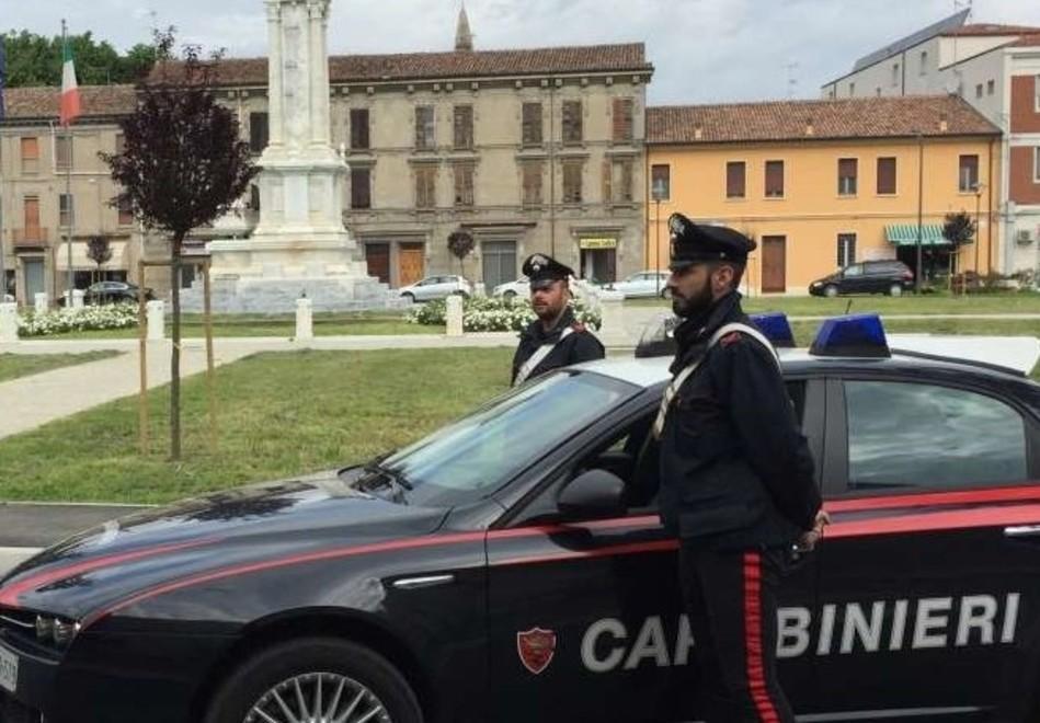 In Italia senza permesso da oltre un anno