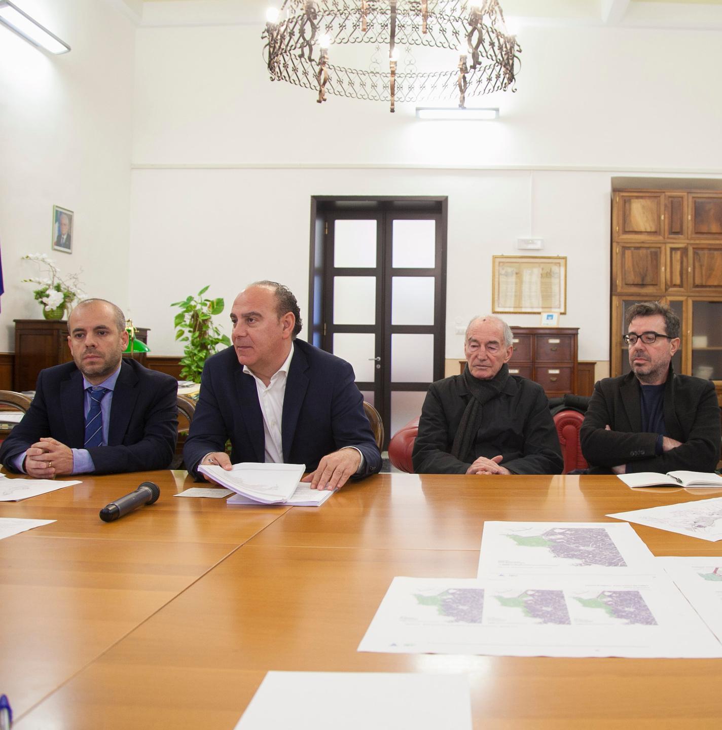Rivoluzione nel traffico meno auto e più parcheggi 