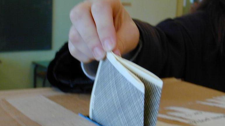 DIARIO ELETTORALE