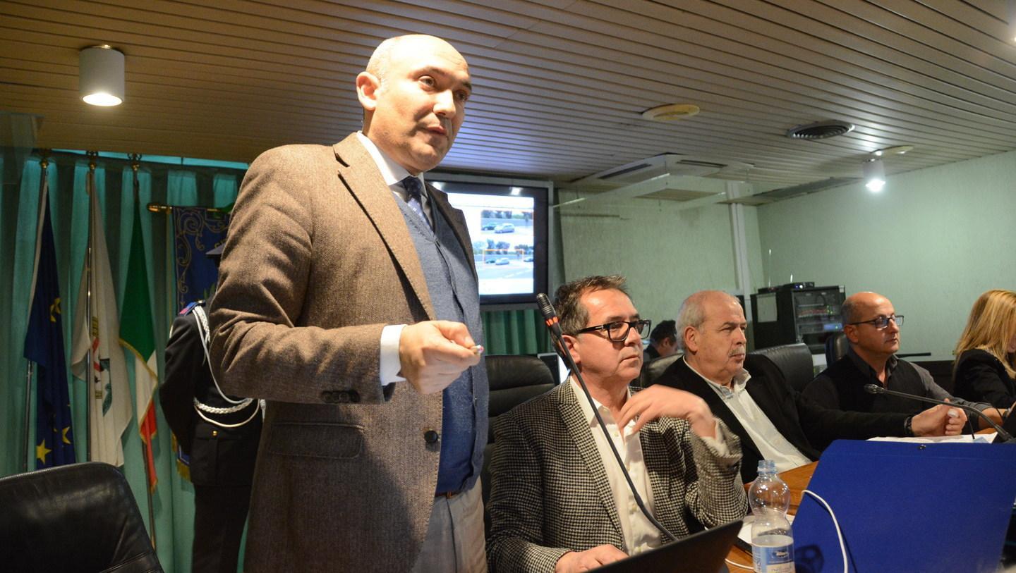 Il sindaco preme sull’acceleratore il piano Technital va alla Regione 