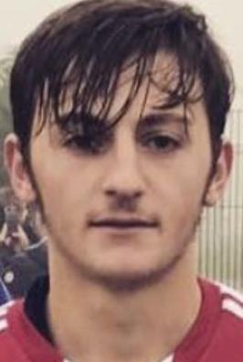 Besnik, dal Modena alla Regia