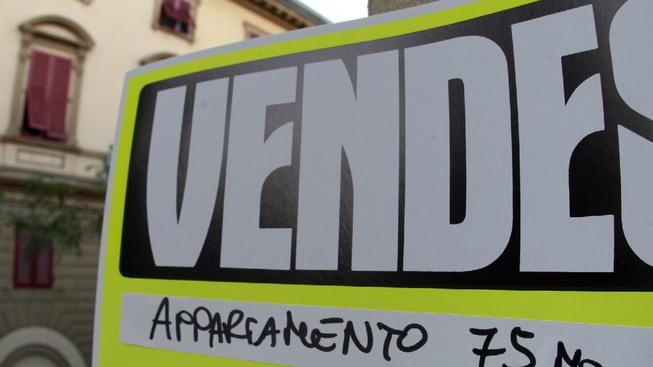 Case in vendita, non si ferma il calo dei prezzi