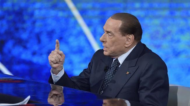 Berlusconi, Veronica Lario mente su 46 milioni di euro 