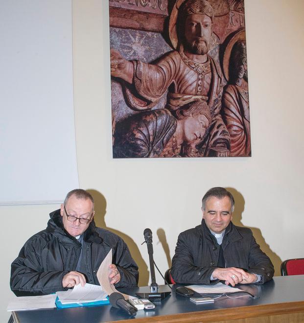 «Nozze in calo a Modena, le coppie hanno paura» 