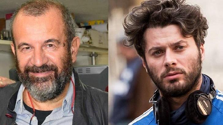 Da sinistra Francesco Falaschi e Stefano Lodovichi