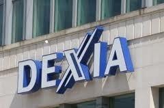 La sede londinese di Dexia Crediop