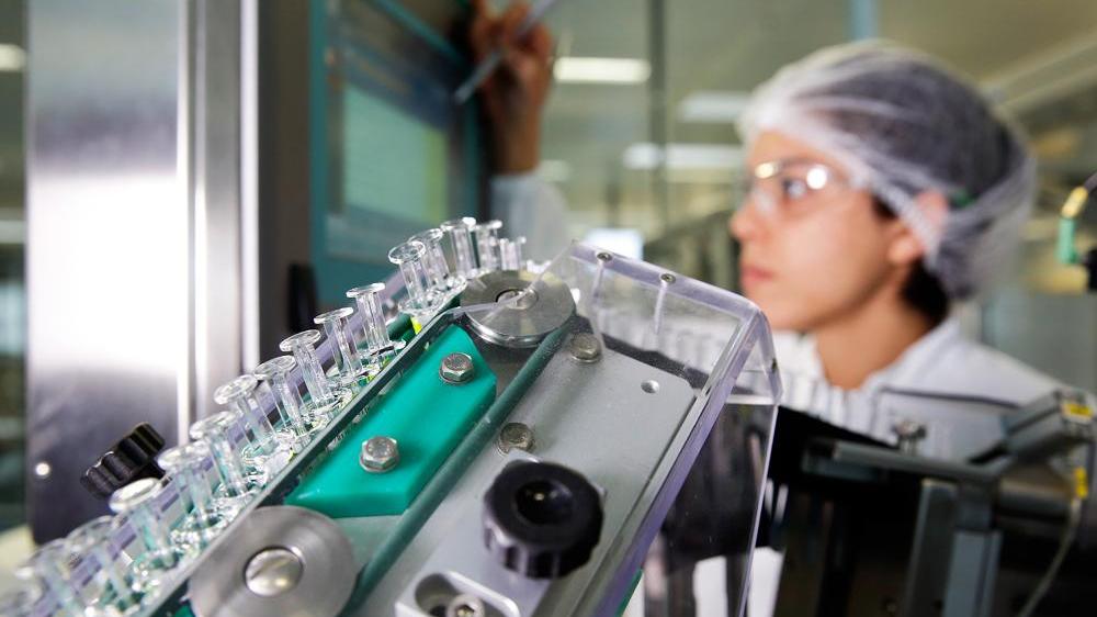 Lo strano caso dell'agenzia del farmaco