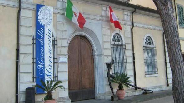 Al Museo della Marineria un film sui Palombari