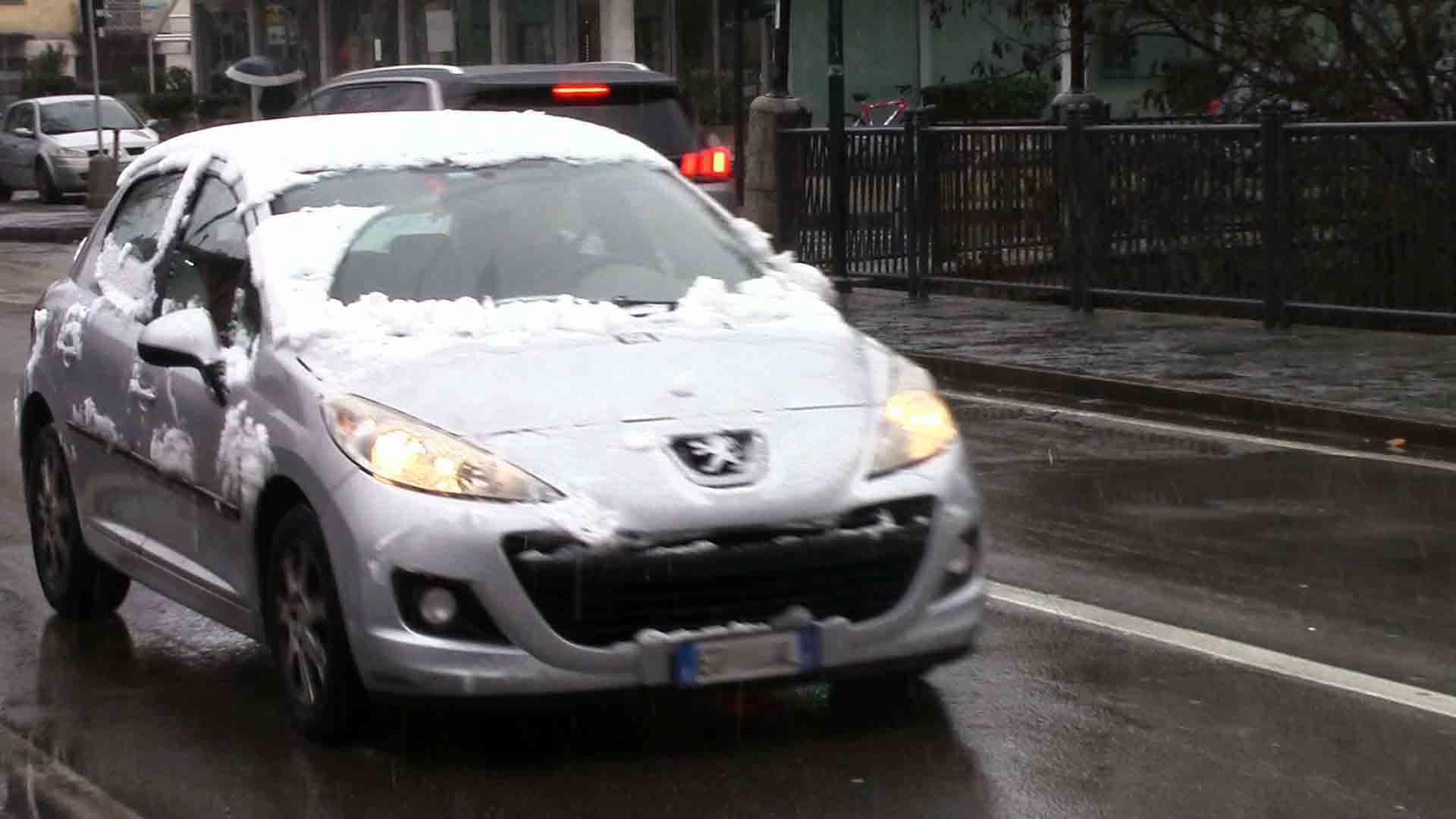 Meteo a Reggio Emilia, attivato il piano antineve: scuole chiuse in 6 comuni della montagna 