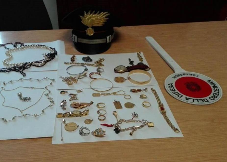 Reggio Emilia: truffe agli anziani, 50enne in manette 