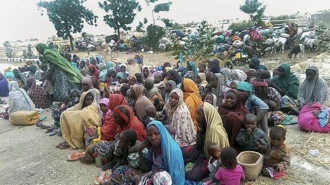 Nigeria: '101 ragazze ancora disperse'
