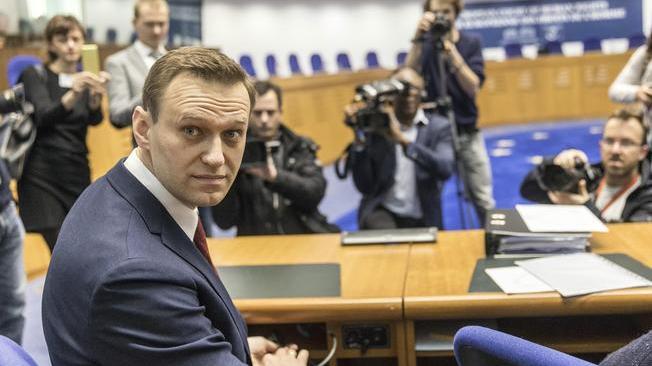 Russia: Navalni fermato e rilasciato