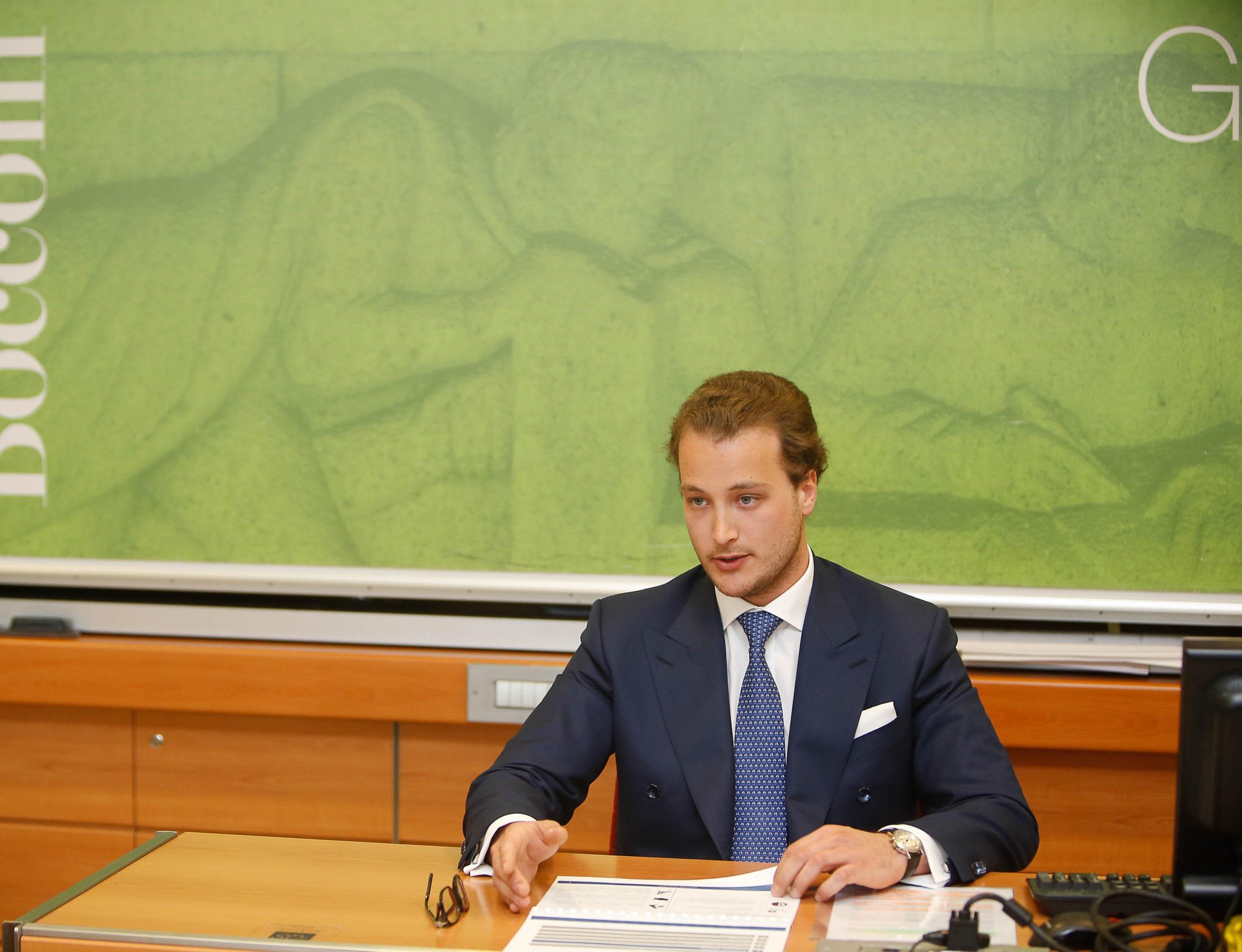 Paolo Mazzi