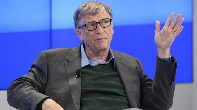 Bill Gates non conosce prezzo del riso