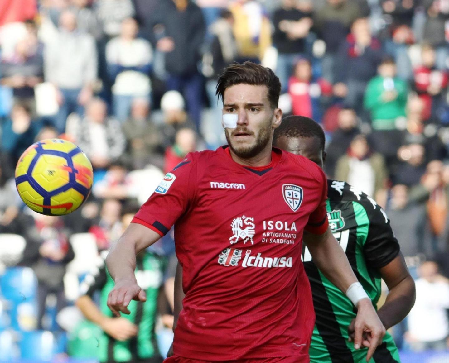 Ceppitelli: «Non temiamo il Napoli» 