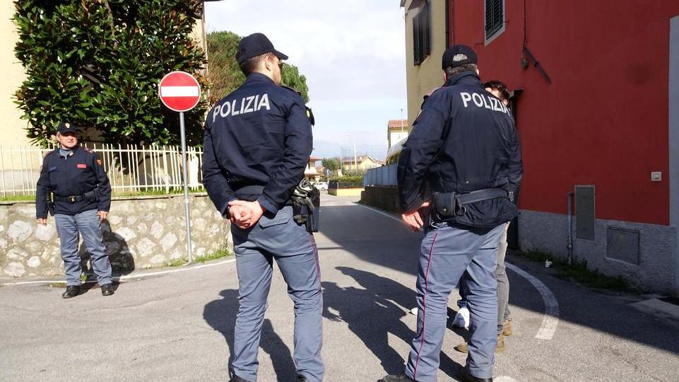 Anziano aggredito a Casalguidi, il vicesindaco: ''Ci sono anche ragazzi che denunciano''