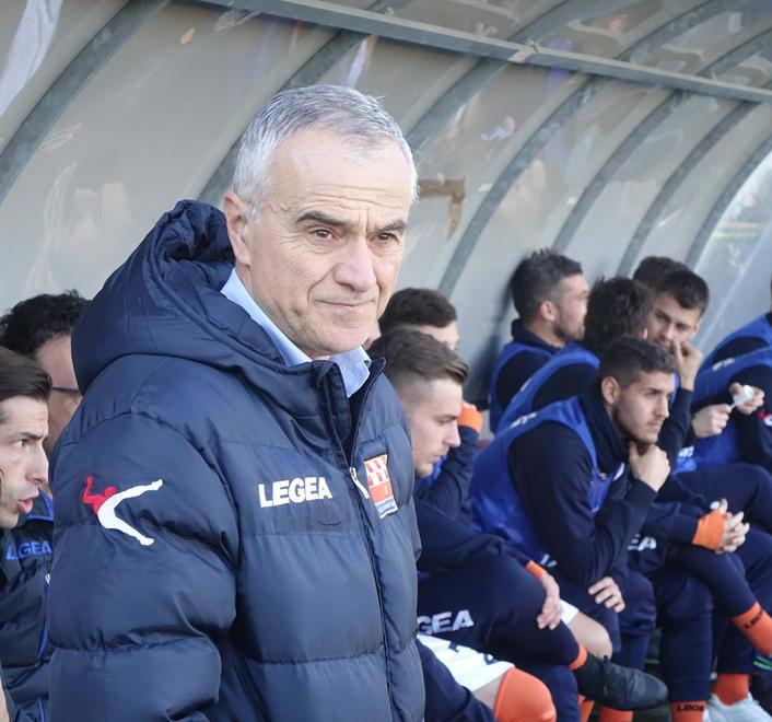 Pistoiese, emergenza infortuni ancora ko Quaranta e Mulas 