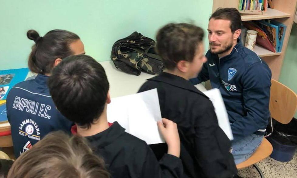 Due nuovi acquisti alla Michelangelo