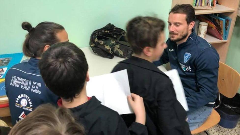 Due nuovi acquisti alla Michelangelo