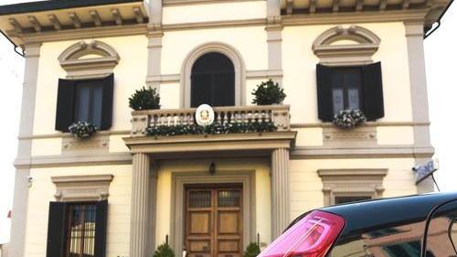 Spaccio al bar, trentenne in manette