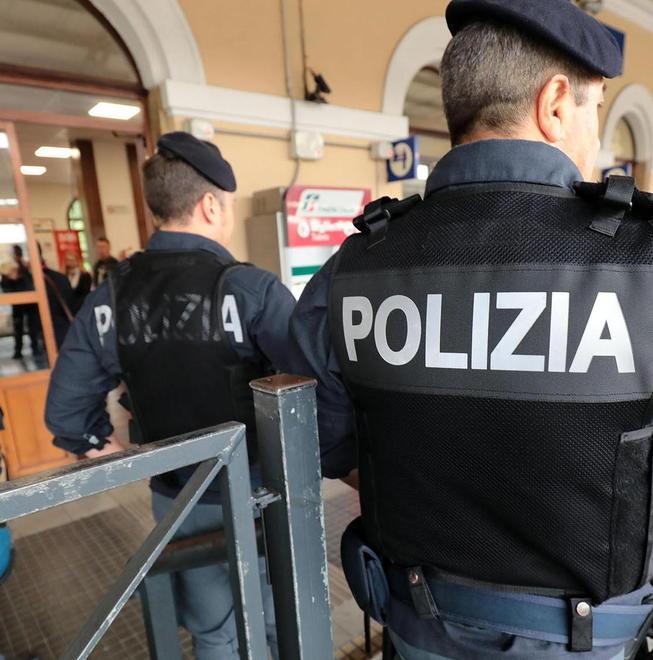 Furti in casa, aumento choc 
