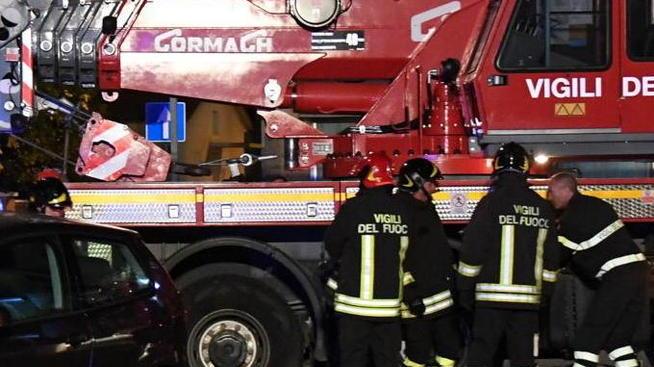 A 91 anni patteggia per omicidio stradale Patente revocata