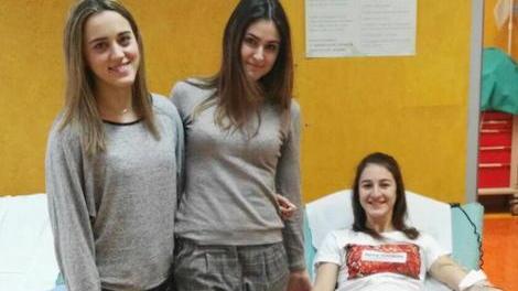 «Donate sangue anche la domenica»