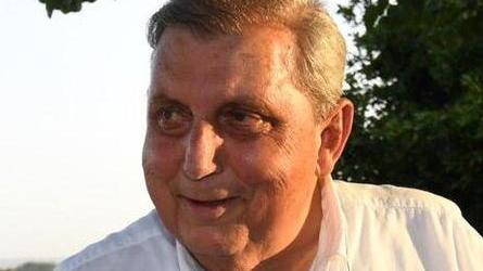 Oggi i funerali di Nicola Bovoli promotore dell’olio e zio di Renzi