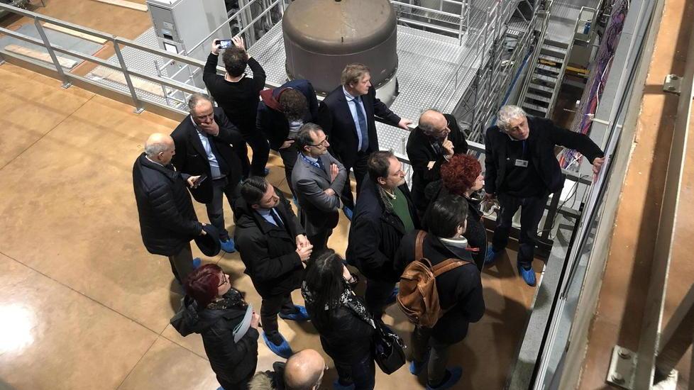«La sindaca Ceccardi disprezza le istituzioni»