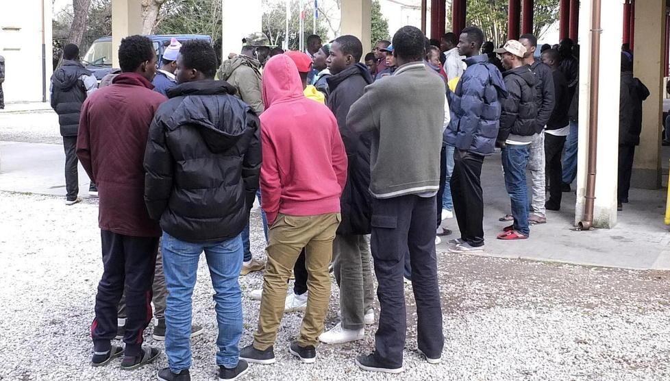Accoglienza migranti Bando da 12,8 milioni 
