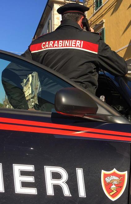 Pesta la moglie col pollo decapitato 