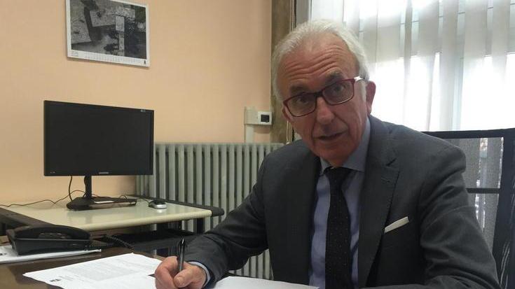 Manzo alle forze dell’ordine «Questa città non è sicura»
