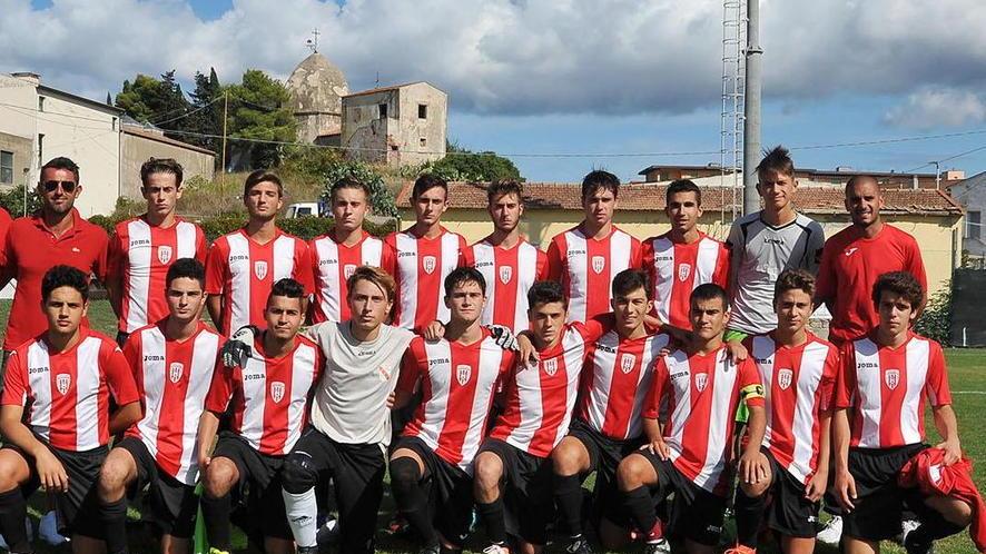 Un punto tiene accesa la speranza del Piombino